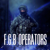 FGB特种作战版无限枪(FGB Operators)