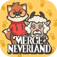 mergeneverland