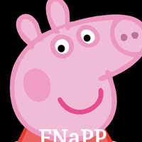 小猪佩奇的五夜后宫杰哥版Five Night at Peppa Pig