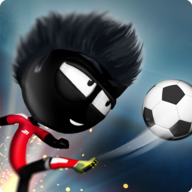 火柴人足球2018最新版Stickman Soccer 2018