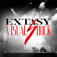 EXTASY VISUAL SHOCK官方版エクスタ-V