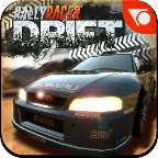 拉力漂移赛车版Rally Racer Drift