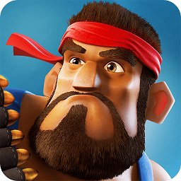 海岛奇兵国际服官方版(Boom Beach)