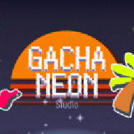 加查霓虹版Gacha Neon