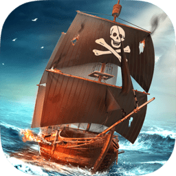 pirateship3d