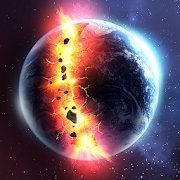 Solar Smash星球爆炸模拟器免广告版