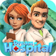 梦想医院版无限钻石(Dream Hospital)