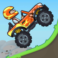 Climb Offroad Racing游戏手机版