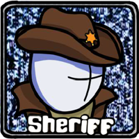 FNF VS Sheriff黑色星期五之夜谢里夫模组版