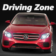 Driving Zone Germany真人汽车驾驶德国版