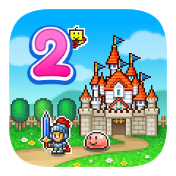 Dungeon Village2冒险村物语2官方汉化版