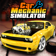 CMS Car Mechanic Simulator汽车修理工免谷歌版