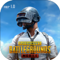 PUBG MOBILE国际版