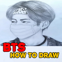 bts drawing官方版