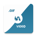 GIF转视频app工具官方版Gif To Video