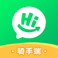 小嗨跑腿app最新版