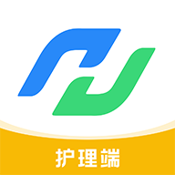 和宇智护护理端app