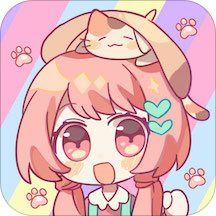 少女与猫app