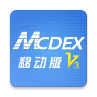 MCDEX移动版app安卓版