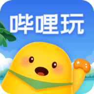 哔哩玩游戏盒子app