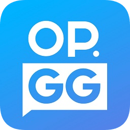 opgg英雄联盟