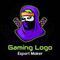 Esport Logo maker