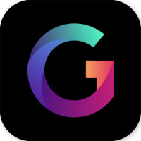 gradient app版