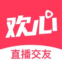 欢心交友app安卓版