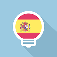 莱特西班牙语学习背单词官方版Light Spanish Learning