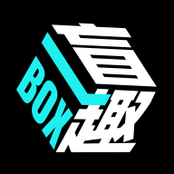 盲趣box