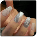 AcrylicNailDesigns