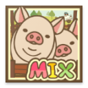 ようとん場MIX