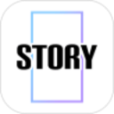 StoryLab日常拍立得拼贴手帐App