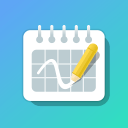 PencilPlanner&DrawCalendar