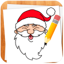 Draw Christmas