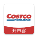 Costco开市客