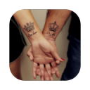 TattooStickerPhotoEditor