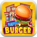 CookingMaster:BurgerDash