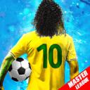 TopSoccerGame–FootballWorldChampionsStrike