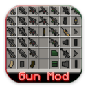 GunMod:GunsinMinecraftPE