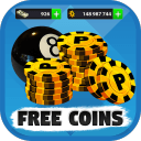 Free8ballpoolcoins