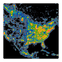 DarkSkyMap
