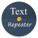 Text Repeater