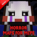 Horror Maps for Minecraft PE