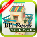 DIYPopsicleStickCrafts