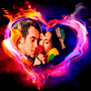 Romantic Love Gif Frames