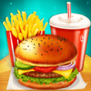 HyKidsMealMaker-BurgerCookingGame