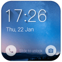 ScreenLockApp&LiveWallpaper