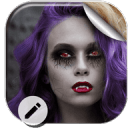 VampireHalloweenMakeup