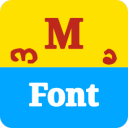 Myanmar Font